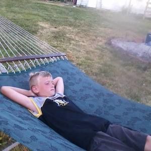 Meet your Posher, Donna